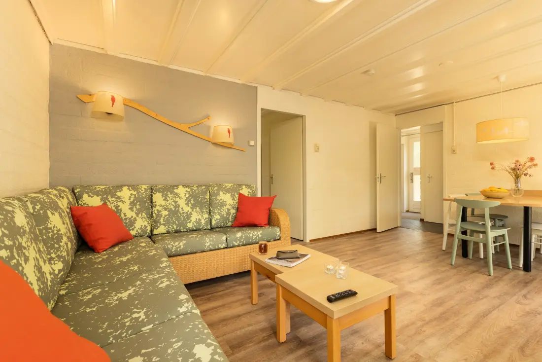 Domaine Limburgse Peel Center Parcs