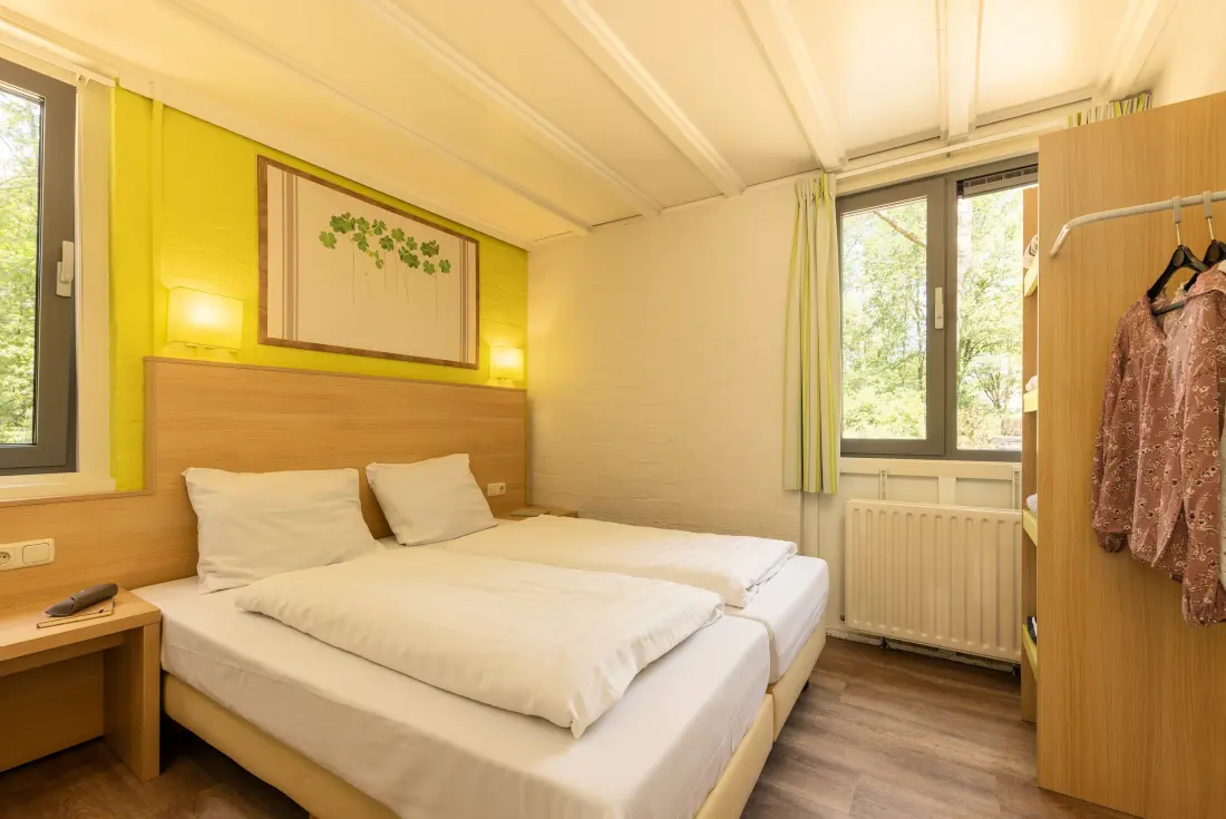 Domaine Limburgse Peel Center Parcs
