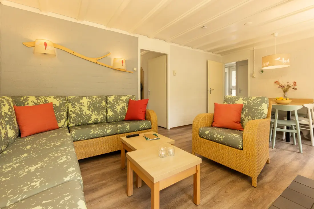Domaine Limburgse Peel Center Parcs