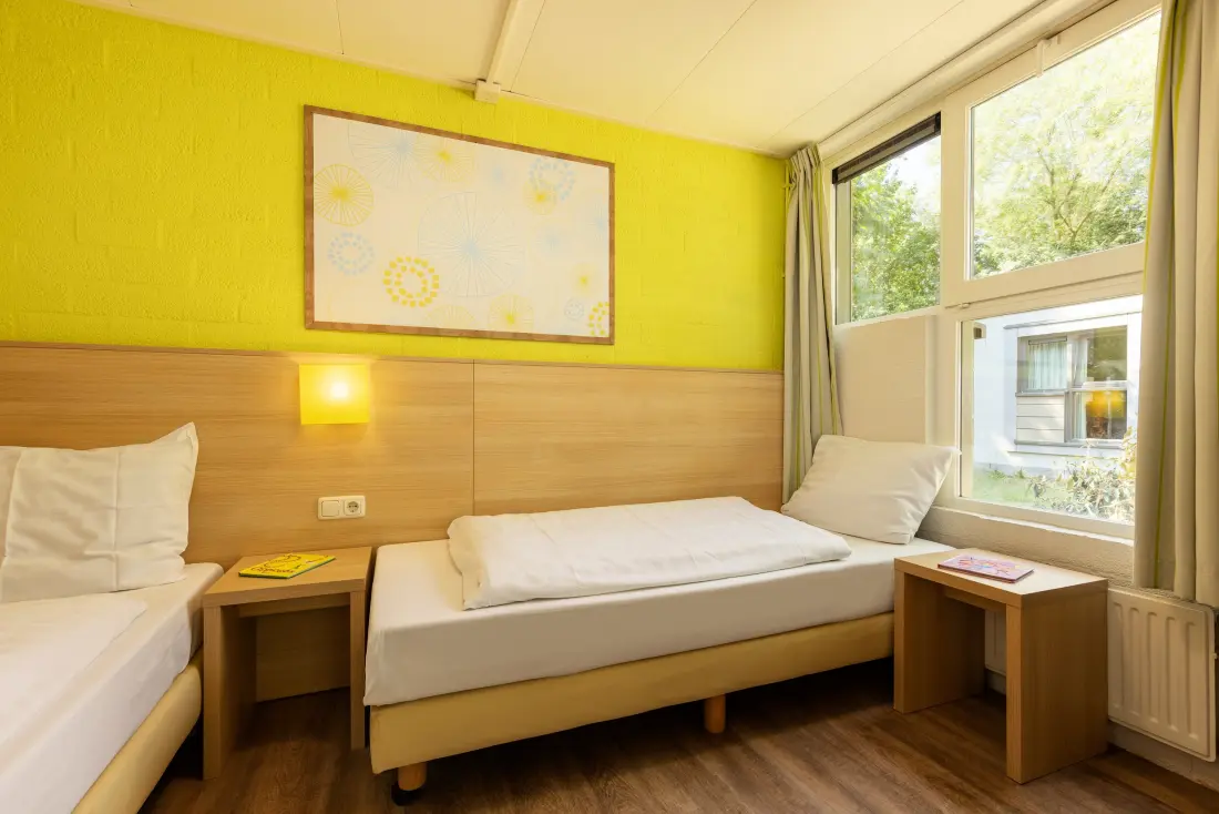 Domaine Limburgse Peel Center Parcs