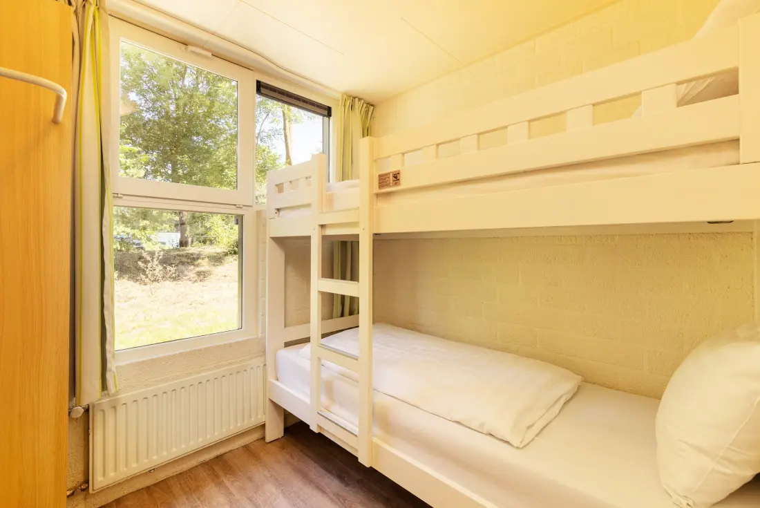 Domaine Limburgse Peel Center Parcs