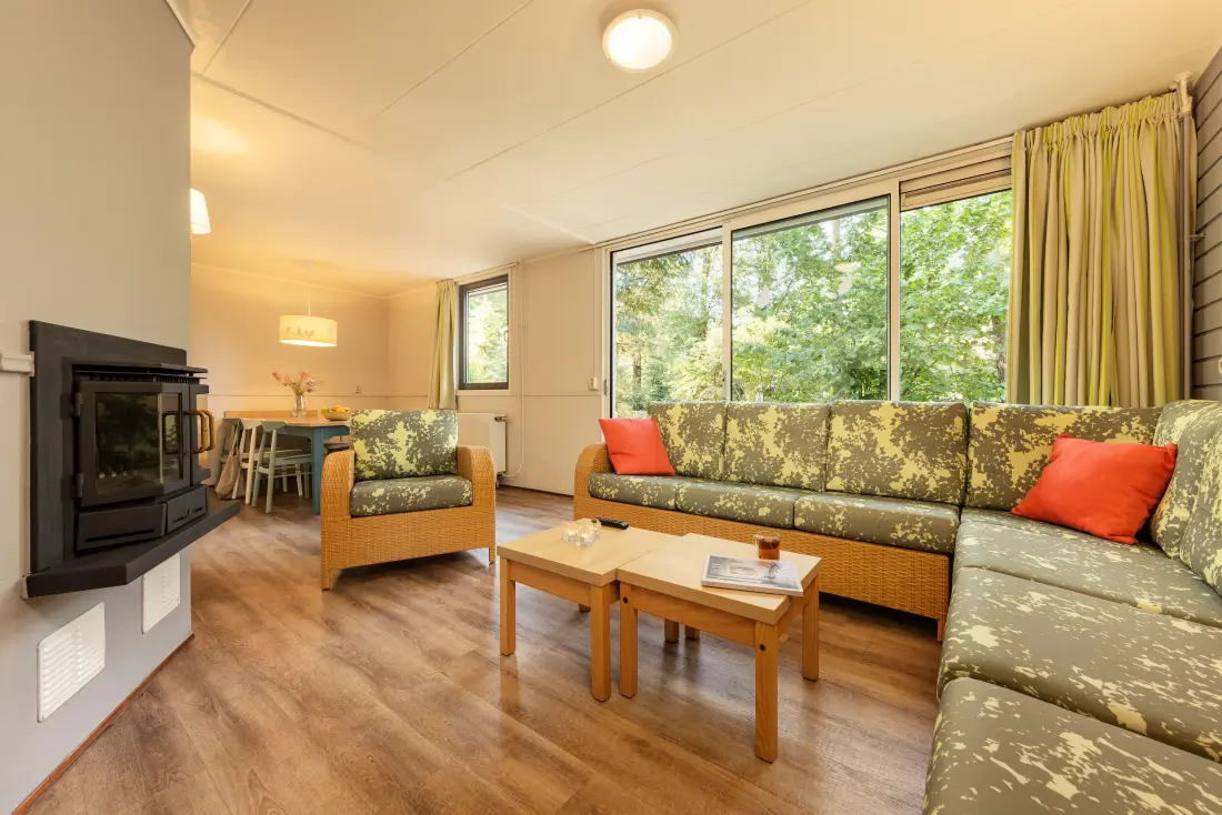 Domaine Limburgse Peel Center Parcs