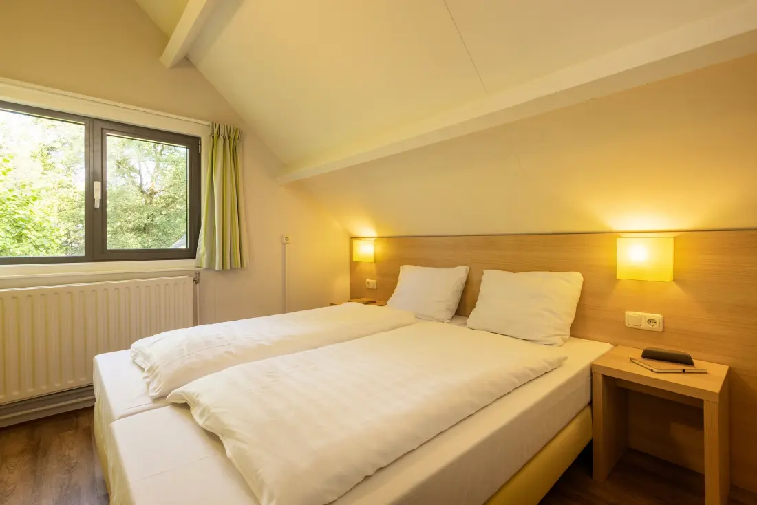 Domaine Limburgse Peel Center Parcs