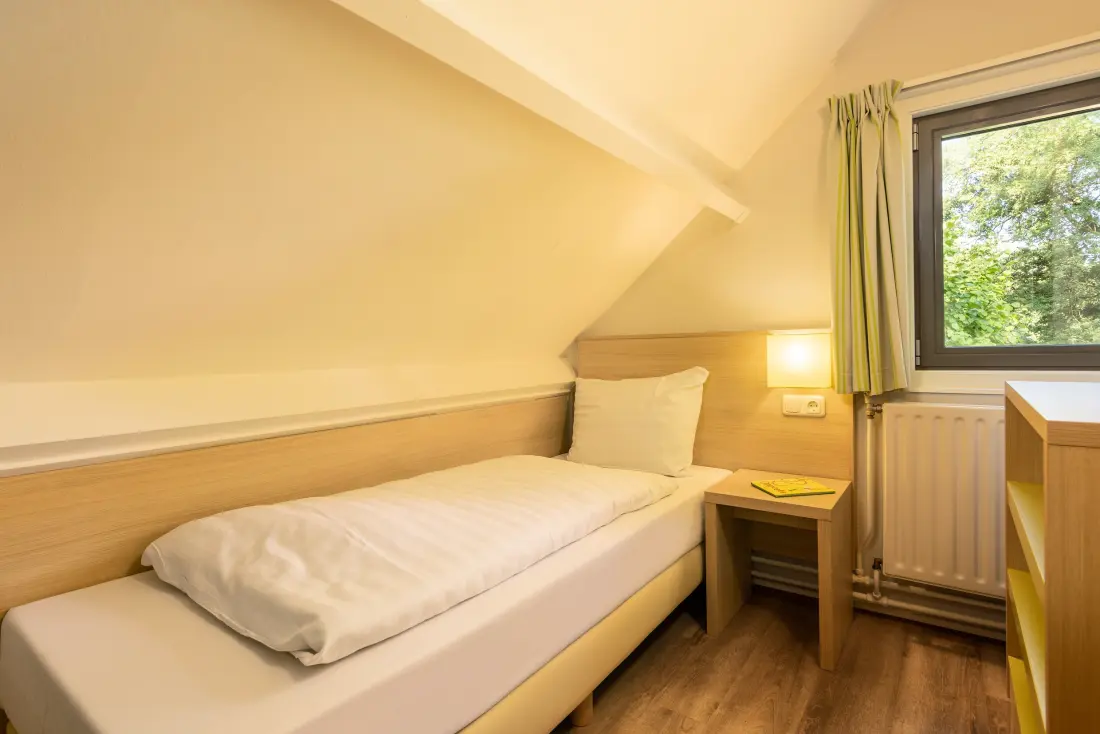 Domaine Limburgse Peel Center Parcs