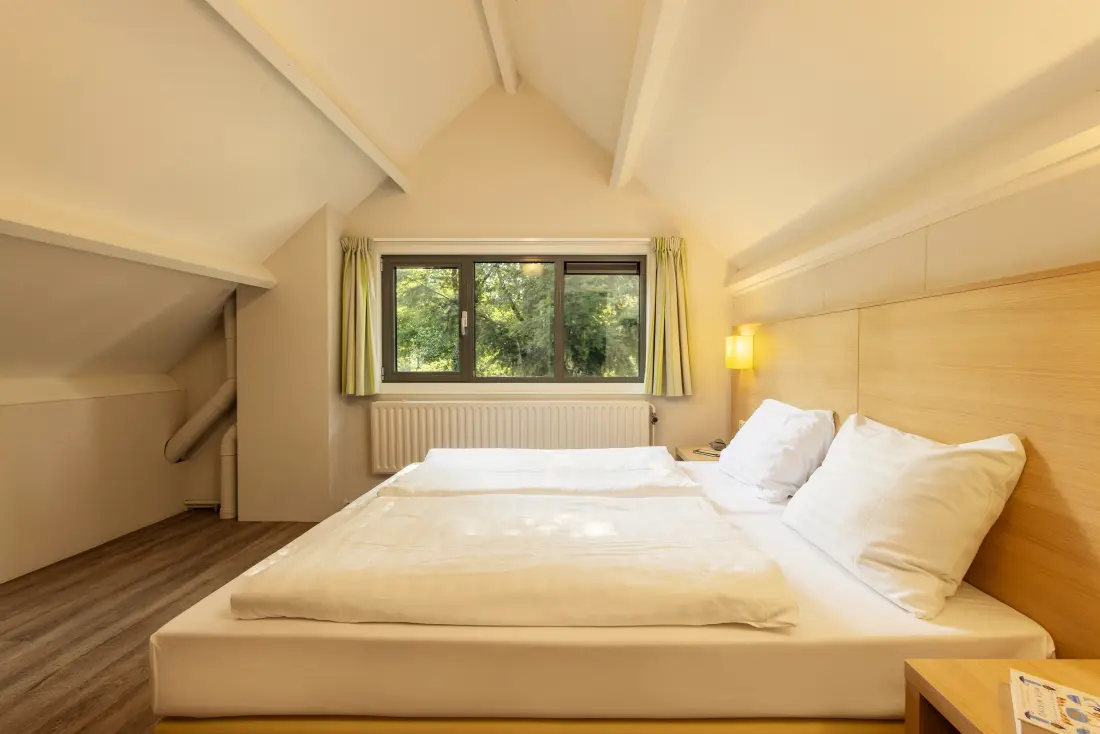 Domaine Limburgse Peel Center Parcs