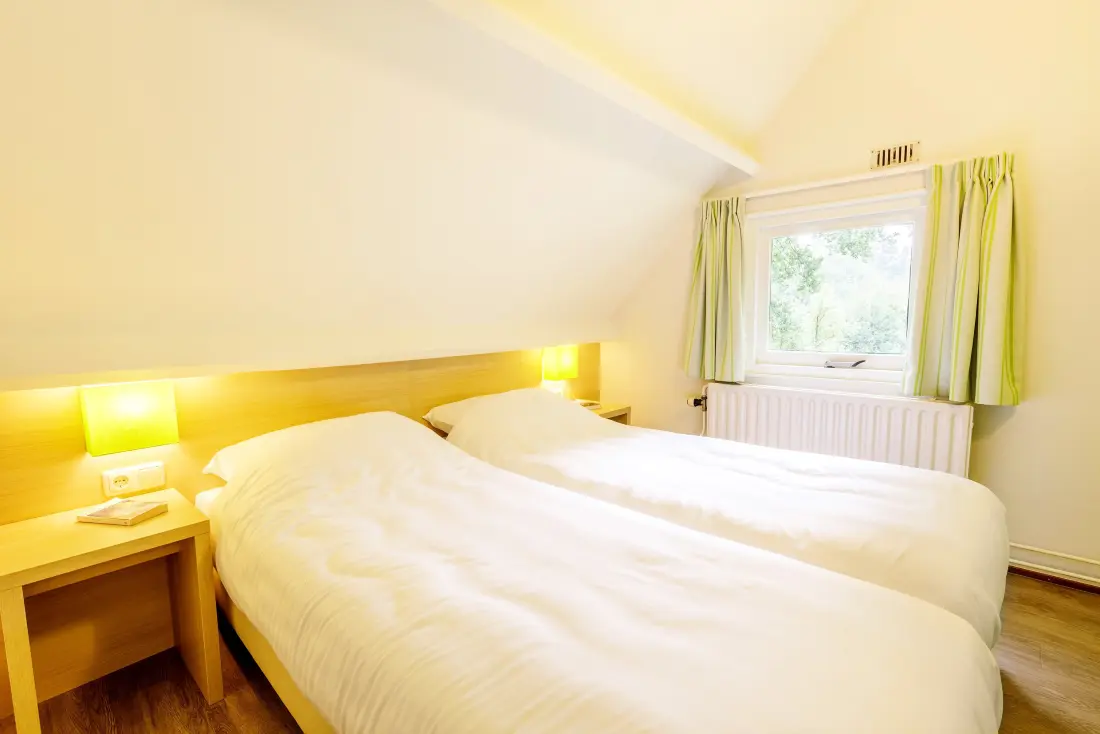 Domaine Limburgse Peel Center Parcs