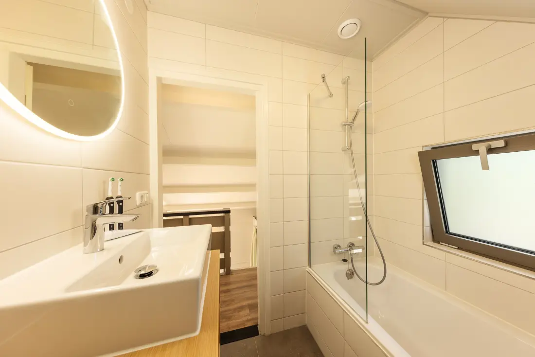 Domaine Limburgse Peel Center Parcs
