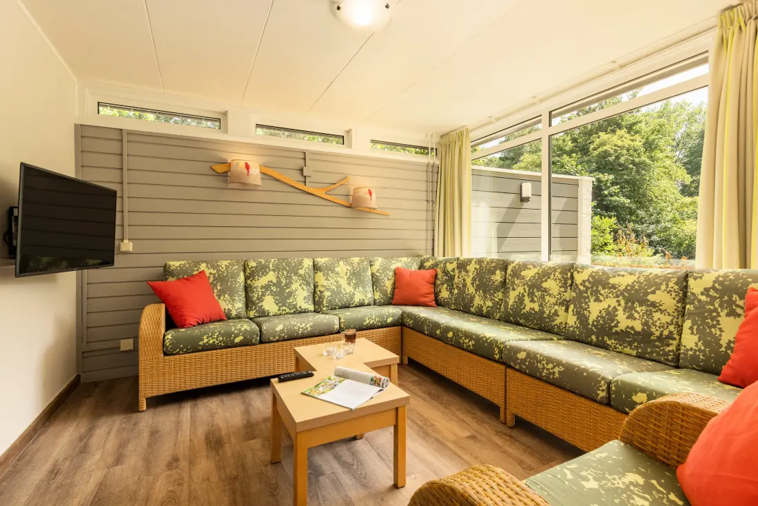 Domaine Limburgse Peel Center Parcs