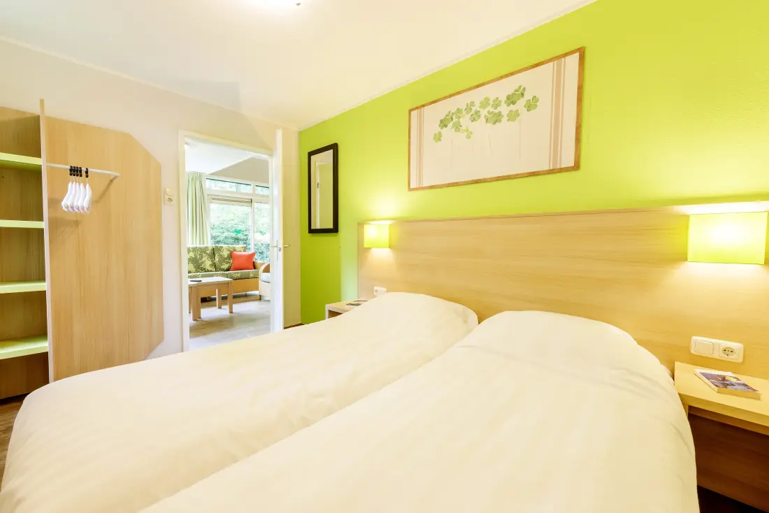 Domaine Limburgse Peel Center Parcs