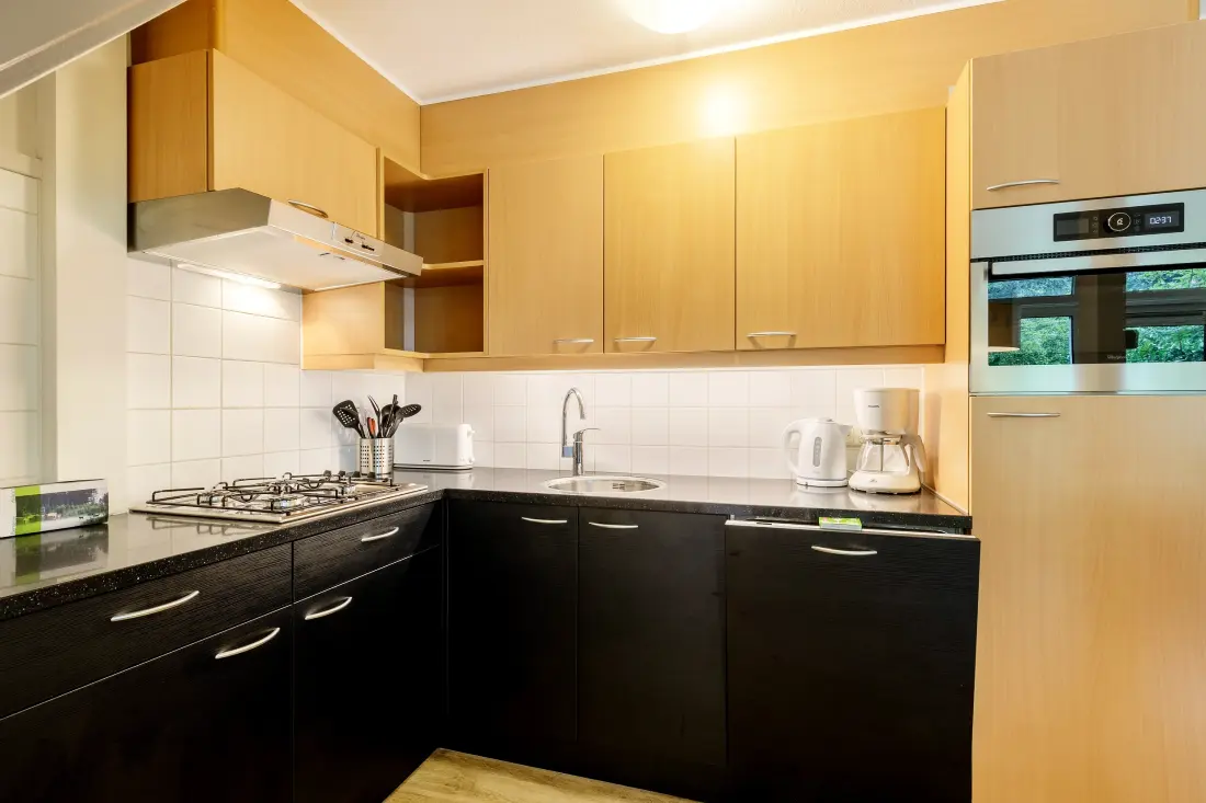 Domaine Limburgse Peel Center Parcs