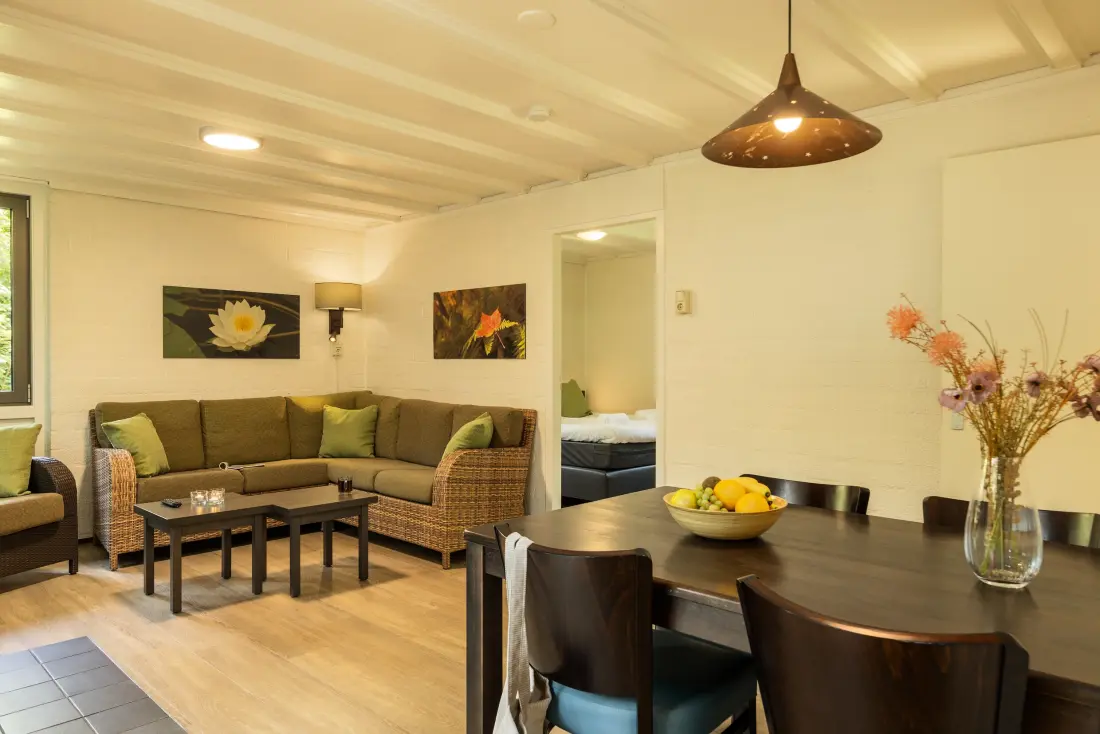 Domaine Limburgse Peel Center Parcs