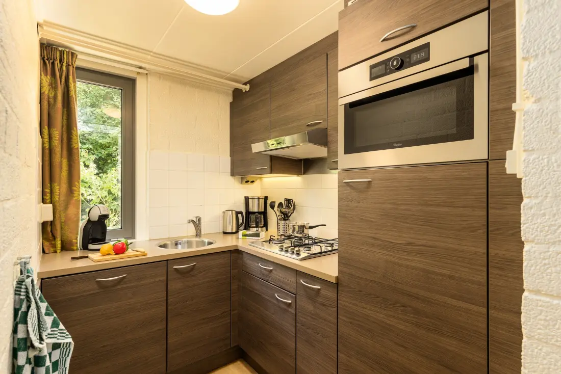 Domaine Limburgse Peel Center Parcs