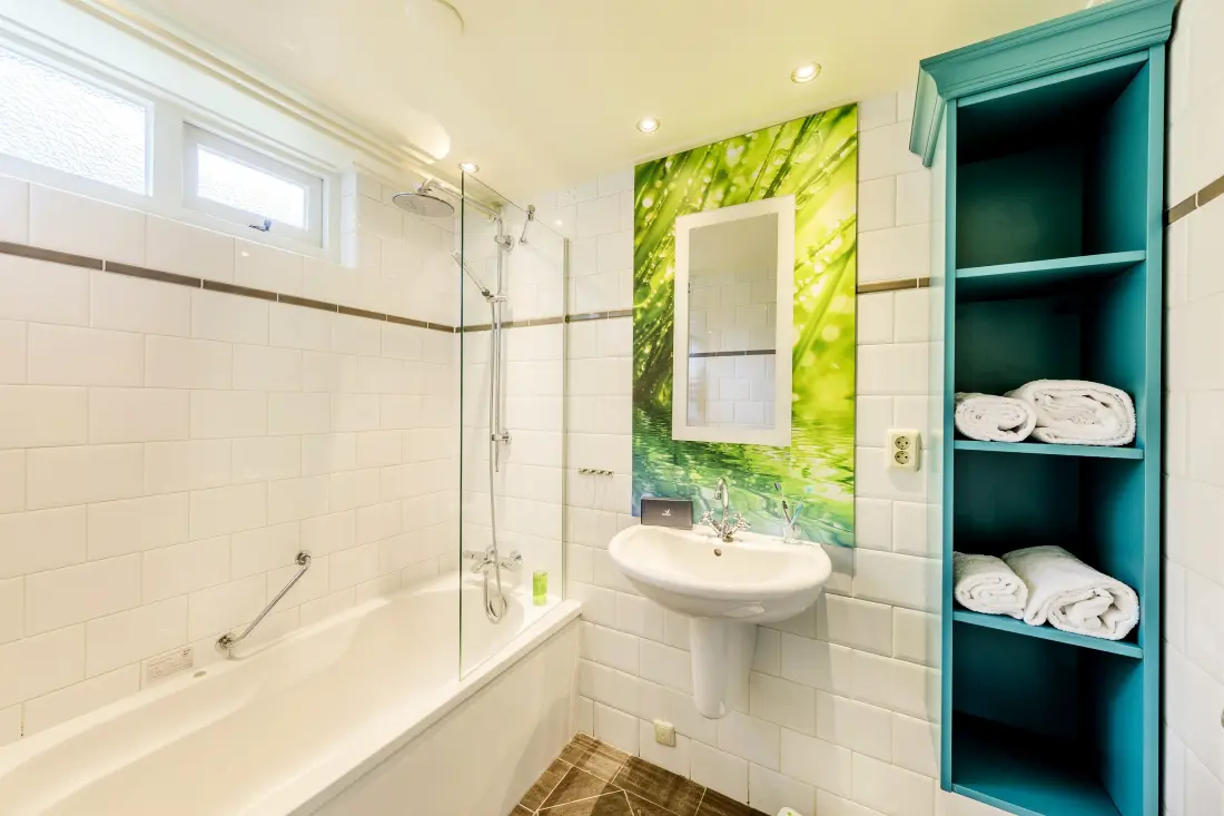 Domaine Limburgse Peel Center Parcs