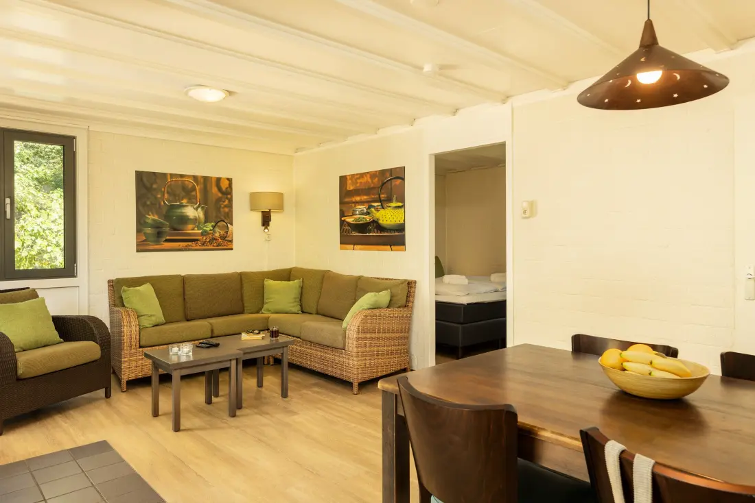Domaine Limburgse Peel Center Parcs