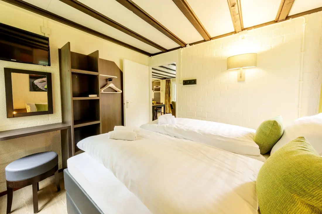 Domaine Limburgse Peel Center Parcs