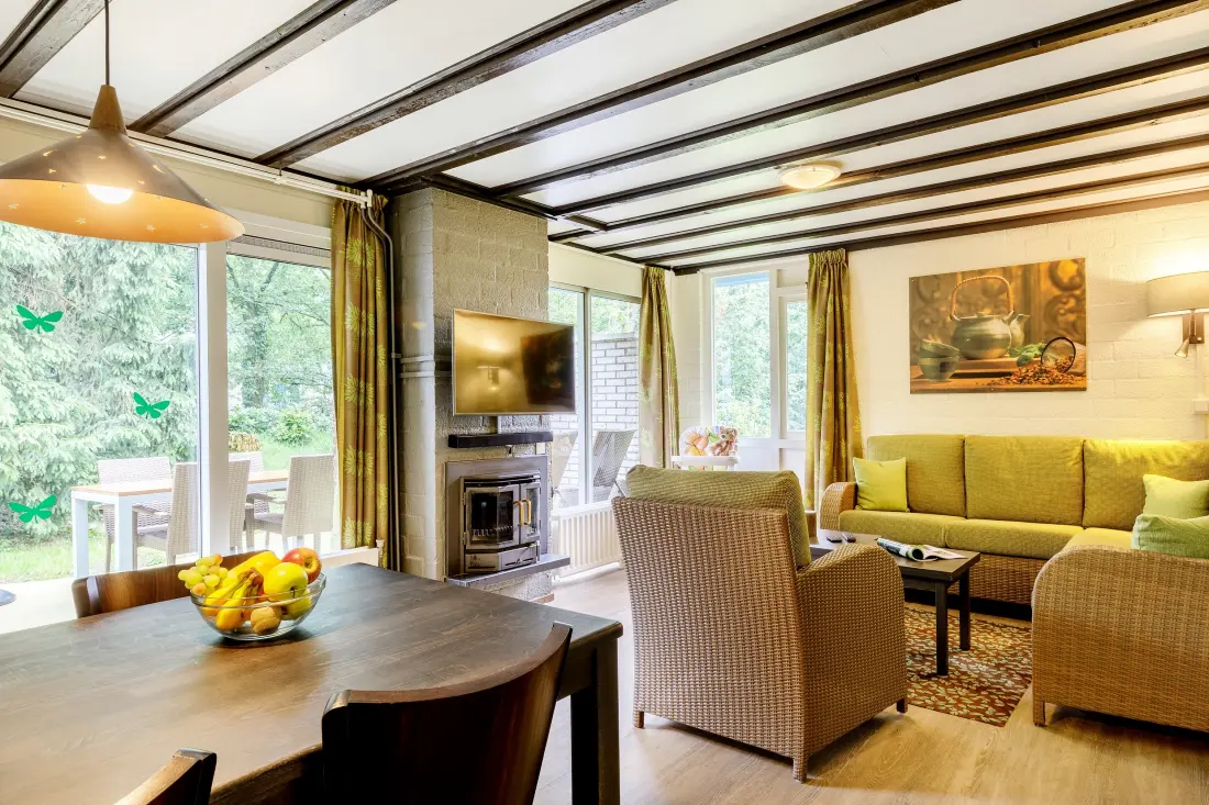 Domaine Limburgse Peel Center Parcs