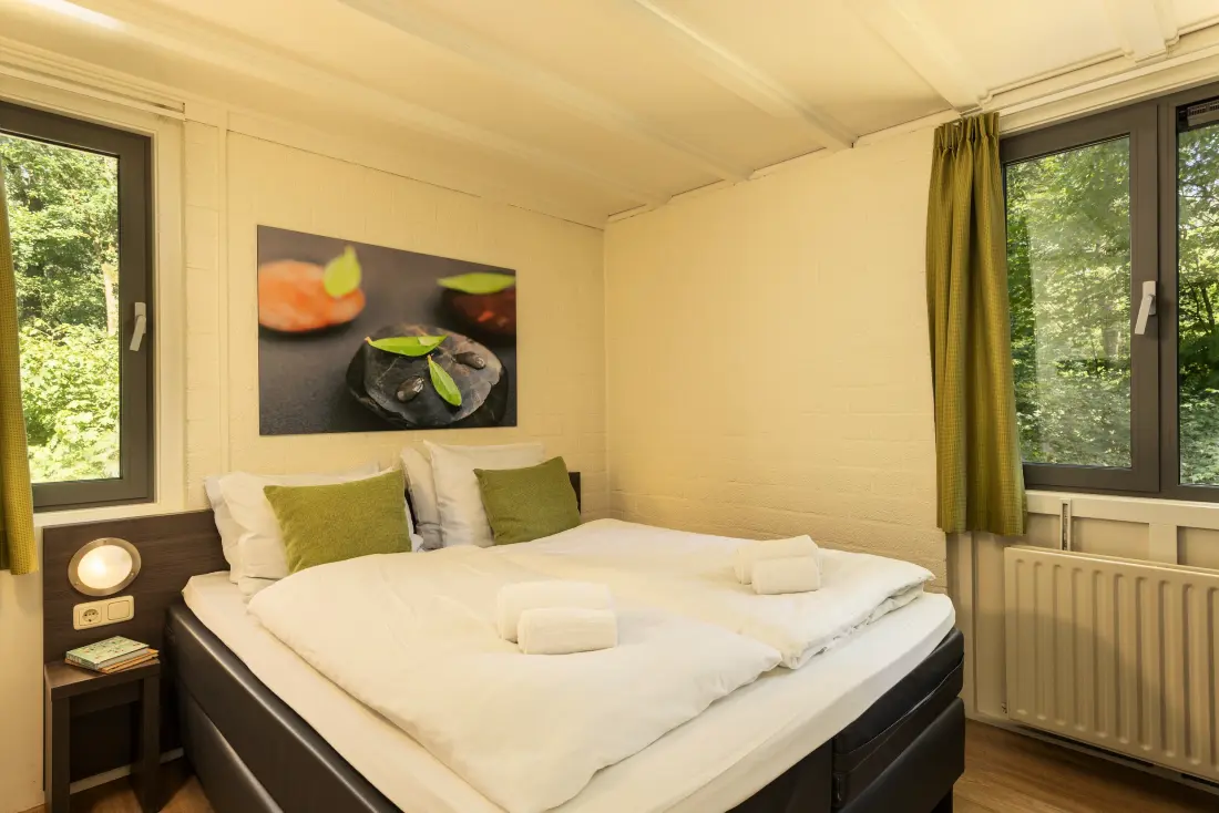 Domaine Limburgse Peel Center Parcs