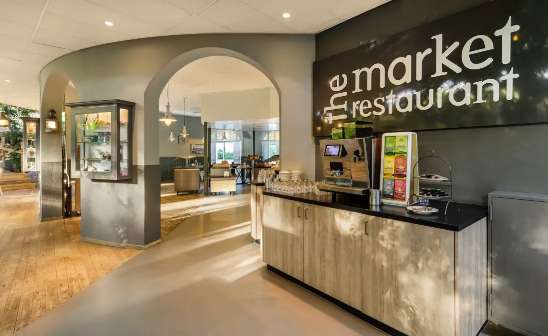 Domaine Limburgse Peel Center Parcs