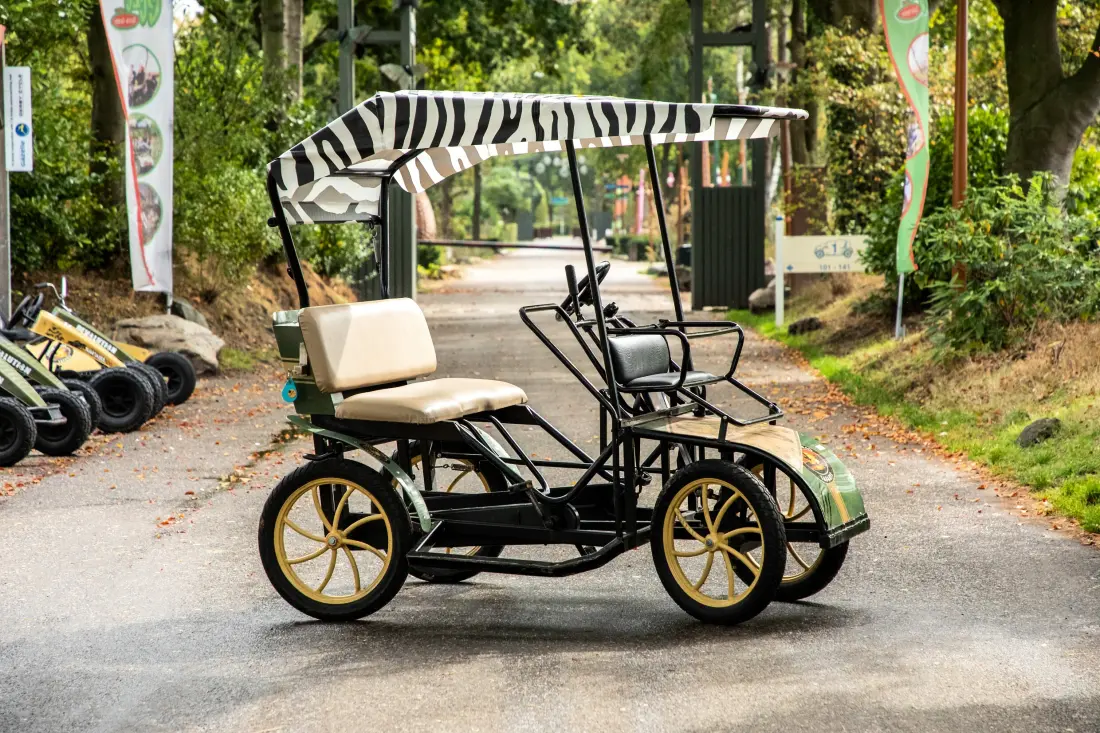 Domaine Limburgse Peel Center Parcs