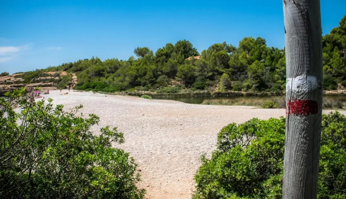 Camping Ametlla3 étoiles★★★