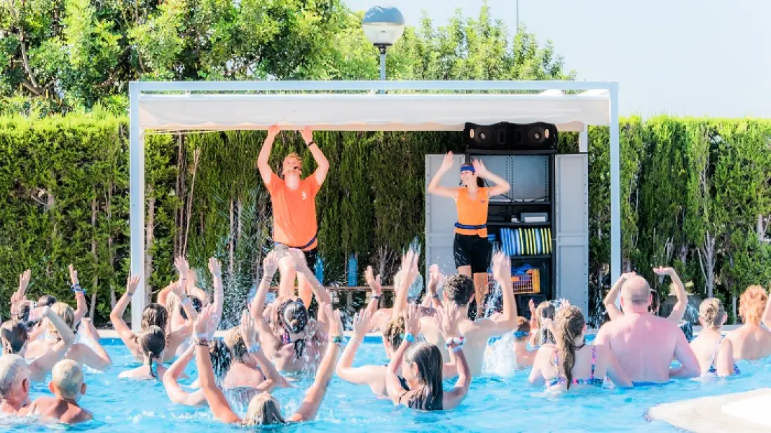 Camping Ametlla3 étoiles★★★