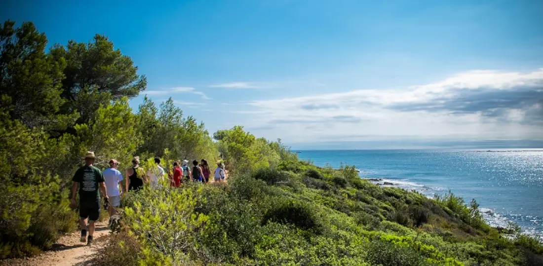 Camping Ametlla3 étoiles★★★