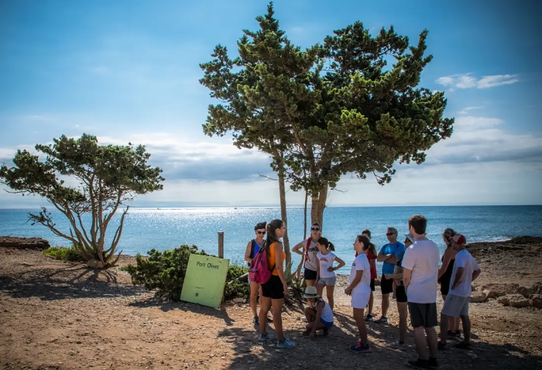 Camping Ametlla3 étoiles★★★