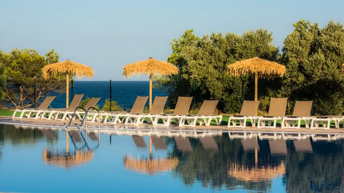Camping Ametlla3 étoiles★★★