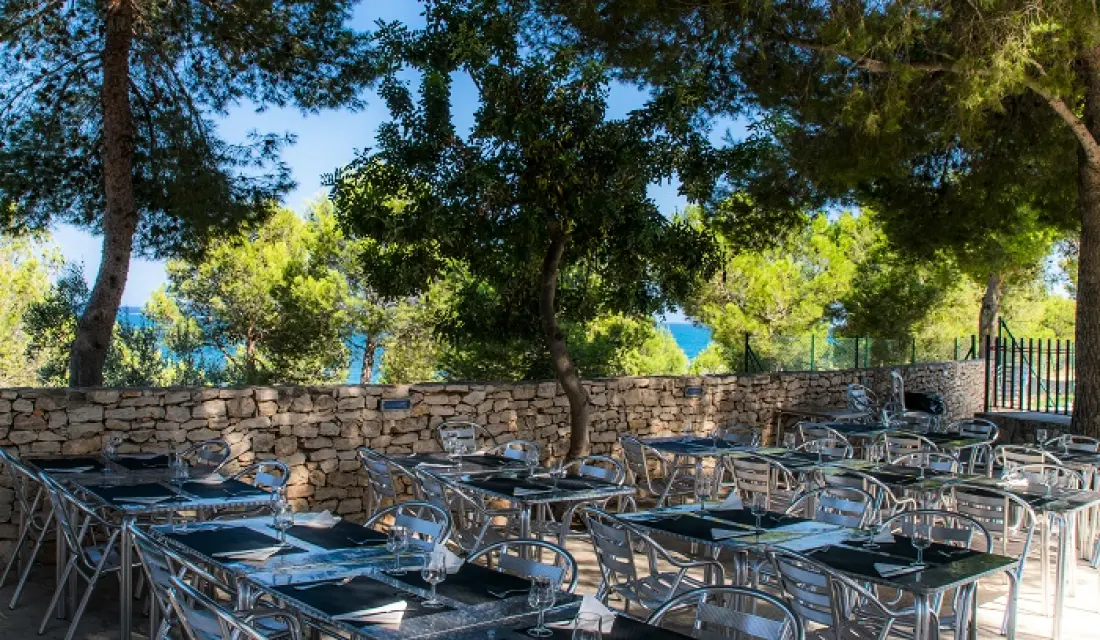 Camping Ametlla3 étoiles★★★