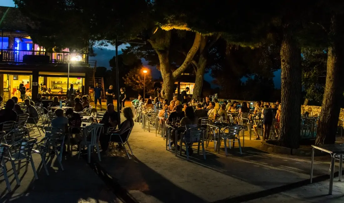 Camping Ametlla3 étoiles★★★