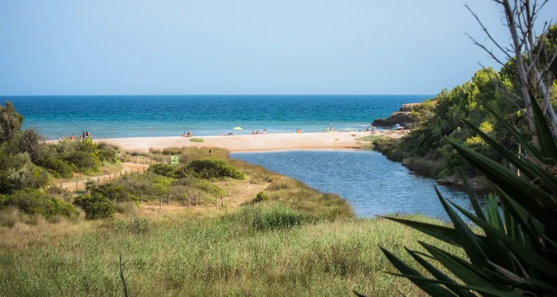 Camping Ametlla3 étoiles★★★