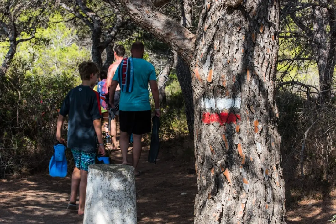 Camping Ametlla3 étoiles★★★
