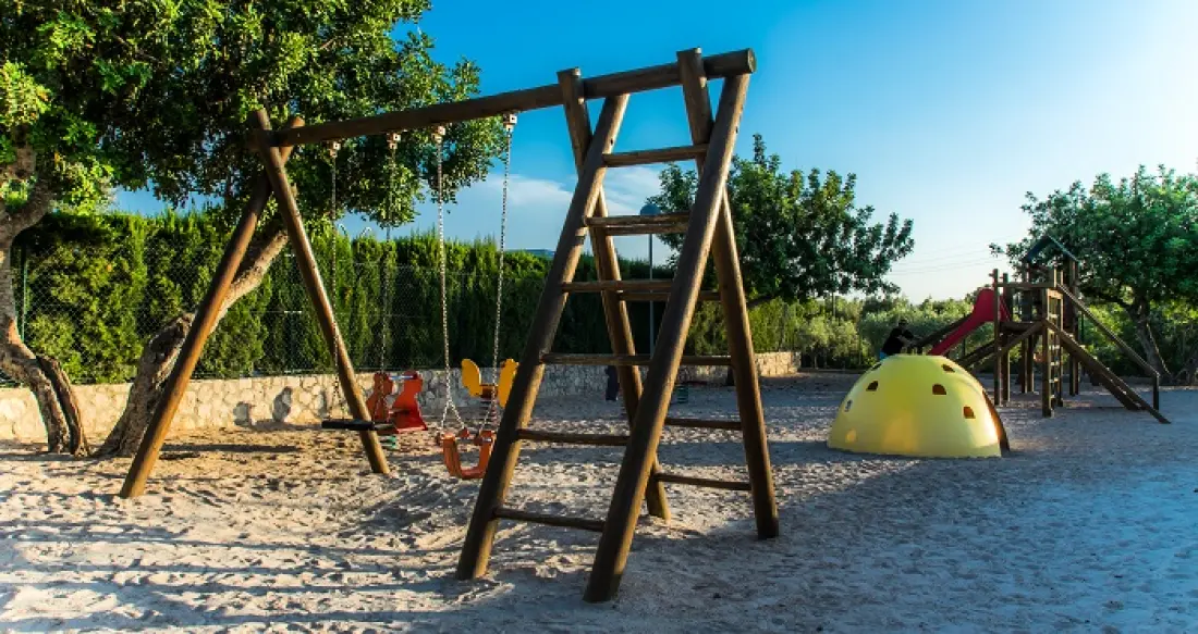 Camping Ametlla3 étoiles★★★
