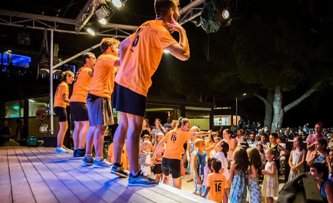 Camping Ametlla3 étoiles★★★
