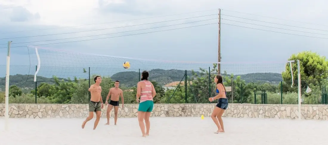 Camping Ametlla3 étoiles★★★