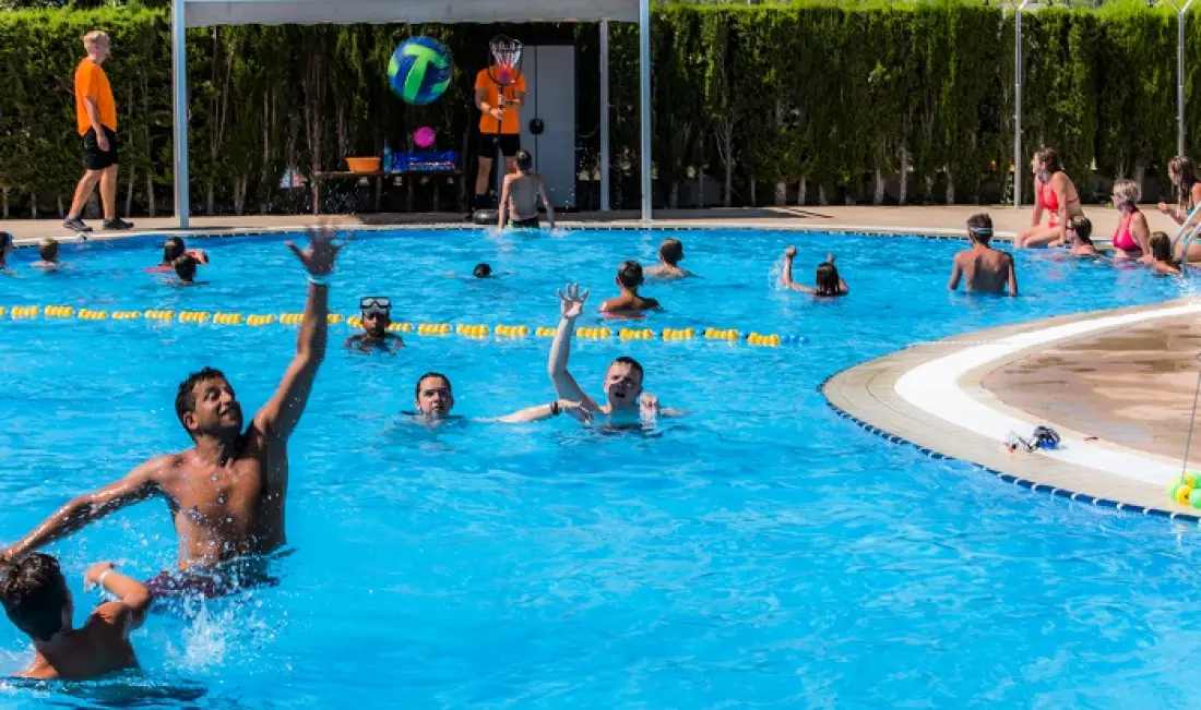 Camping Ametlla3 étoiles★★★