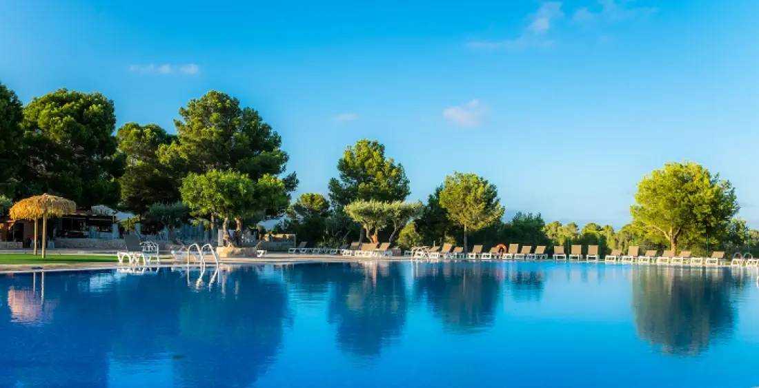 Camping Ametlla3 étoiles★★★