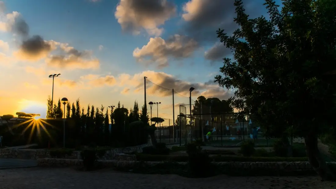 Camping Ametlla3 étoiles★★★