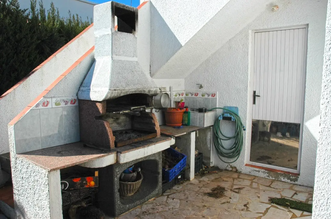 Villa a Calafat