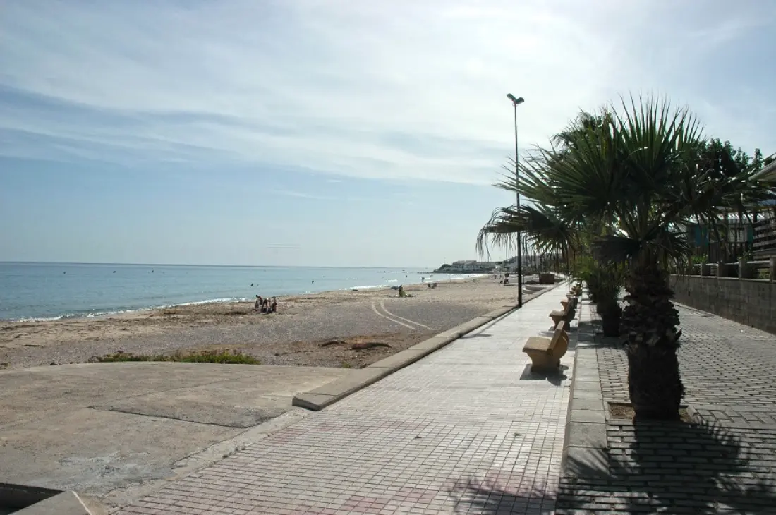 Villa a Calafat