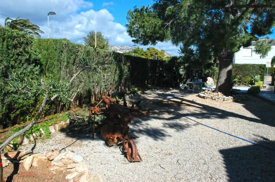 Villa a Calafat