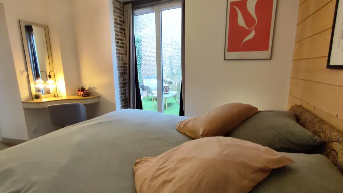 Gîte de France Gîtes de france® - un espace du possible 3 épis