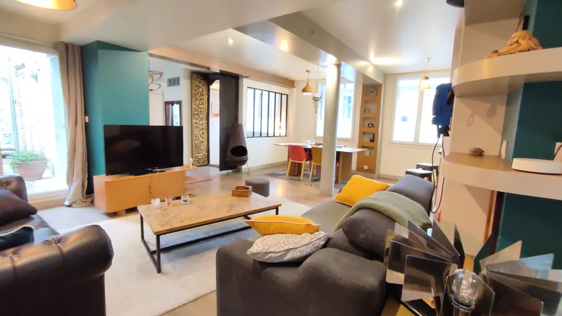 Gîte de France Gîtes de france® - un espace du possible 3 épis