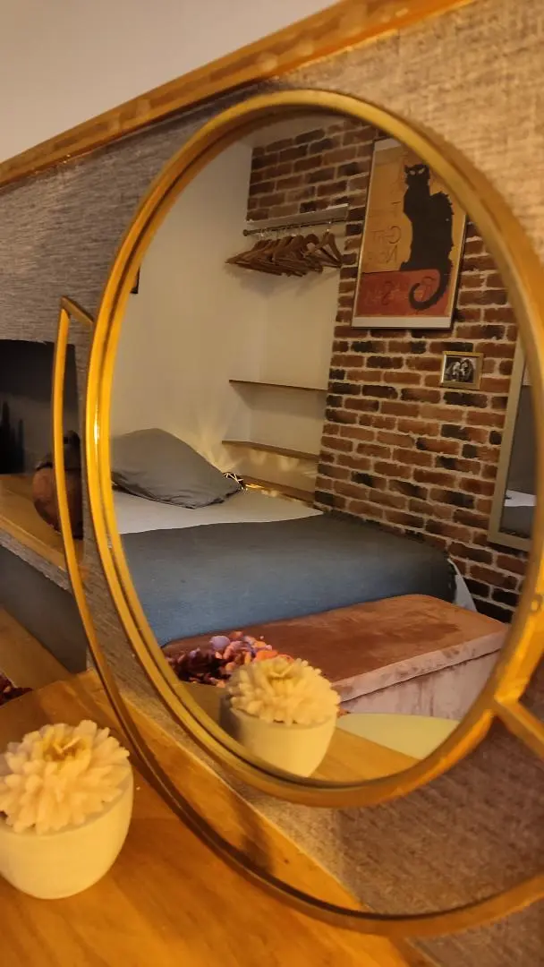 Gîte de France Gîtes de france® - un espace du possible 3 épis