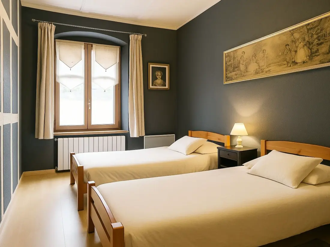 Maison de Vacances Ammerschwihr 6