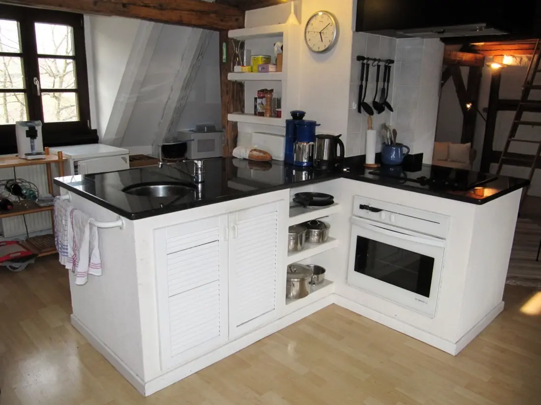 Maison de Vacances Ammerschwihr