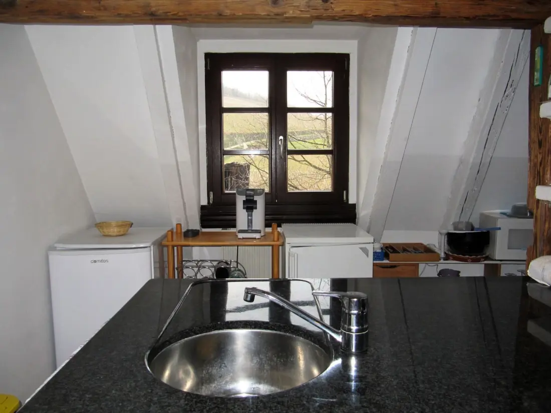 Maison de Vacances Ammerschwihr