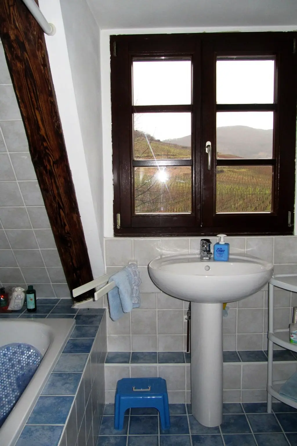 Maison de Vacances Ammerschwihr