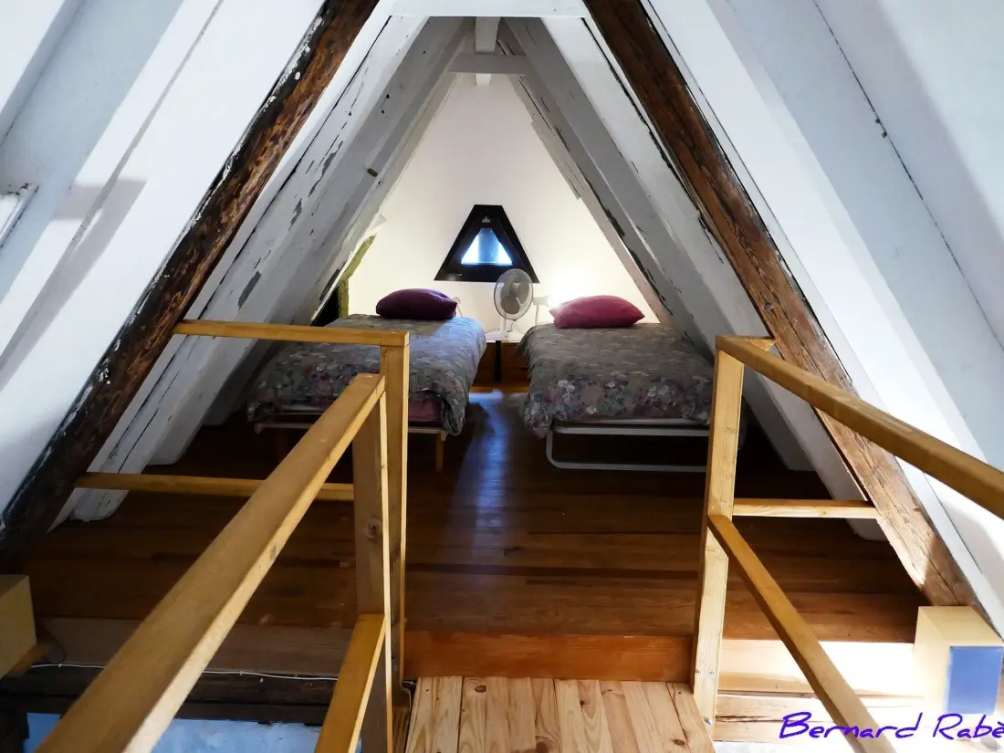 Maison de Vacances Ammerschwihr