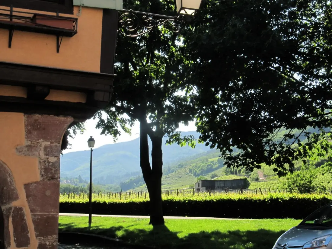 Maison de Vacances Ammerschwihr